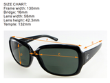 Cabana Polarized