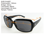 Cabana TR90 Non-polarized